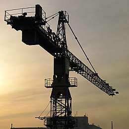 盘点2012年全国各省起重机械整治事项