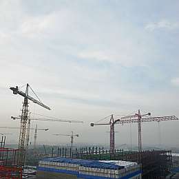 我国机床产业向高端市场冲刺